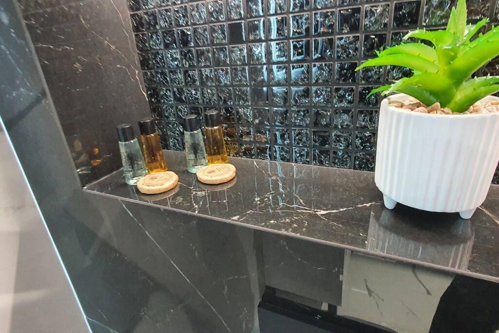Apartament3City Gdańsk Zewnętrze zdjęcie