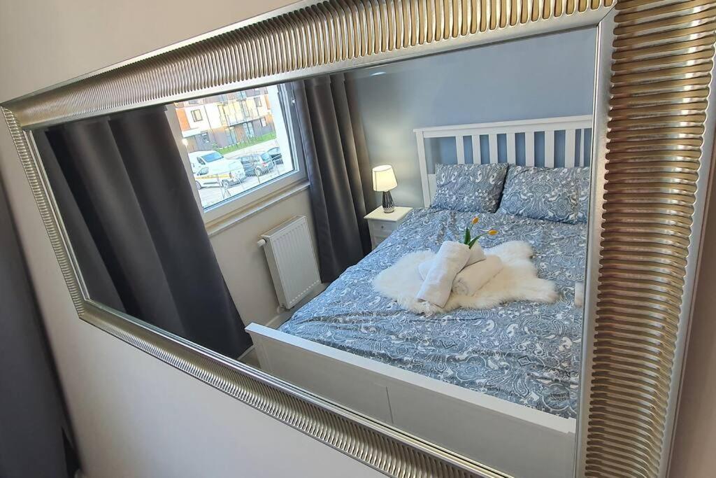 Apartament3City Gdańsk Zewnętrze zdjęcie