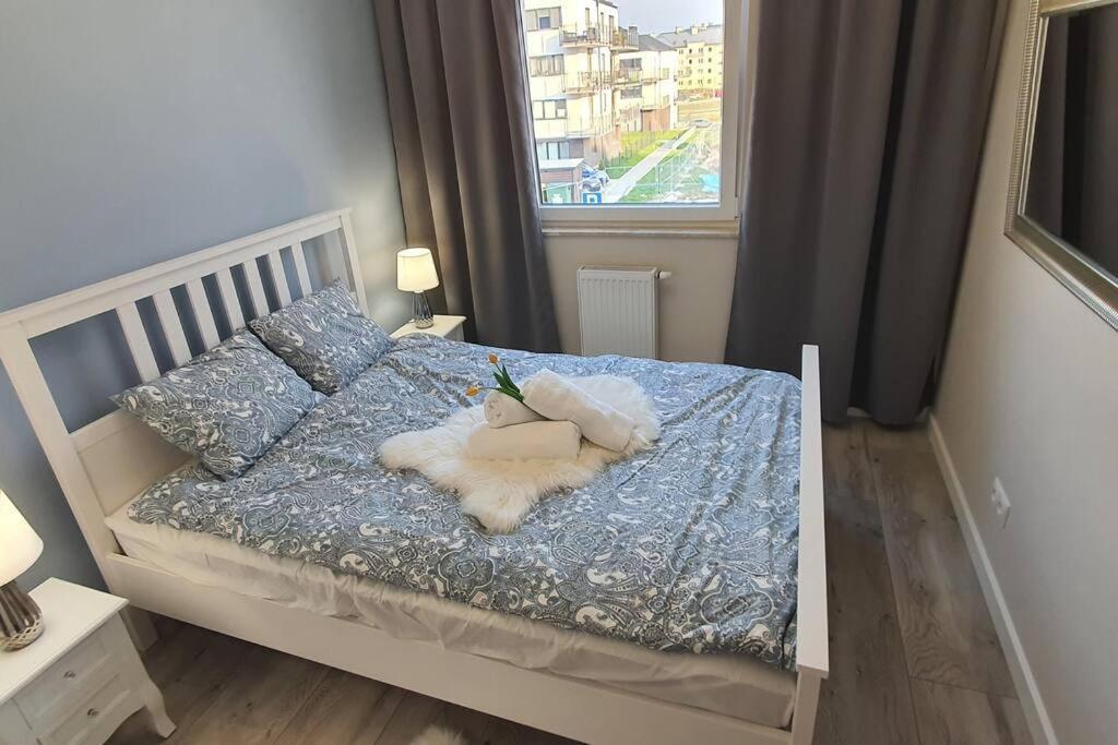 Apartament3City Gdańsk Zewnętrze zdjęcie