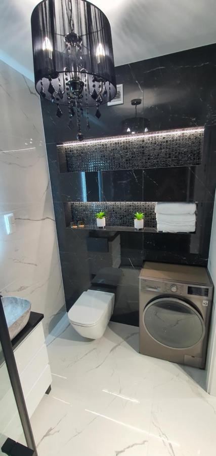 Apartament3City Gdańsk Zewnętrze zdjęcie